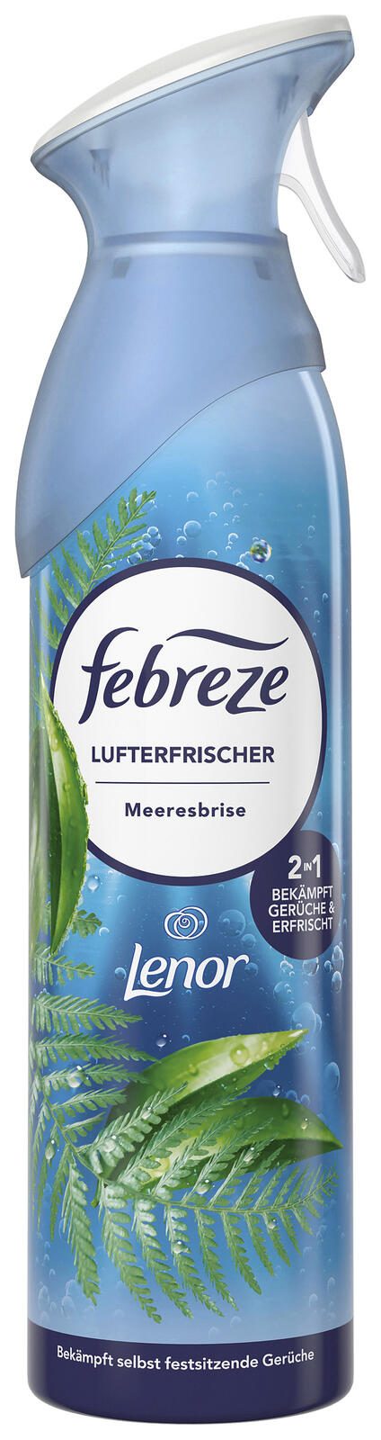 febreze Meeresbrise Raumspray 185 ml