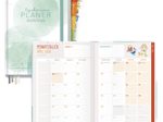 Häfft® Verlag Kita-Planer August 2025 - August 2026 weiß, 1 St.