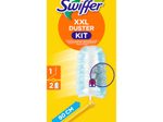 Swiffer XXL DUSTER KIT - 1 XXL Handgriff und 2 Staubfangtücher