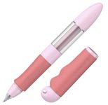 Schneider Base Senso Tintenroller pink 0.6 mm Schreibfarbe: Blau