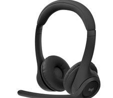 Logitech Zone 305 Teams Bluetooth-Headset schwarz