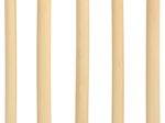 PAPSTAR Strohhalme 15 cm