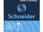 Schneider One Change Tintenrollerminen rot 0,6 mm 5 St.