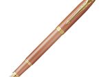PARKER IM Writing Rituals Patronenfüller orange