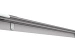 ALLboards Magnetleiste silber