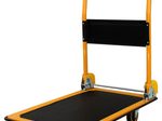 pavo Transportwagen gelb 91,0 x 61,0 x 82,0 cm bis 300,0 kg