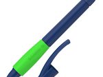 Schneider Base Ball Tintenroller blau 0.6 mm Schreibfarbe: Blau