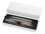 Pelikan Schreibset Jazz® Noble Elegance taupe