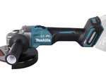 makita Akku-Winkelschleifer GA035GZ