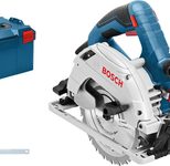 BOSCH Professional GKS 55+GCE Handkreissäge