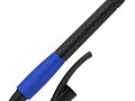 Schneider Base Ball Tintenroller schwarz 0.6 mm Schreibfarbe: Blau