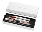 Pelikan Schreibset Jazz® Noble Elegance pearl