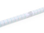 Herma Bucheinbandfolie selbstklebend 40 cm x 2 m transparent