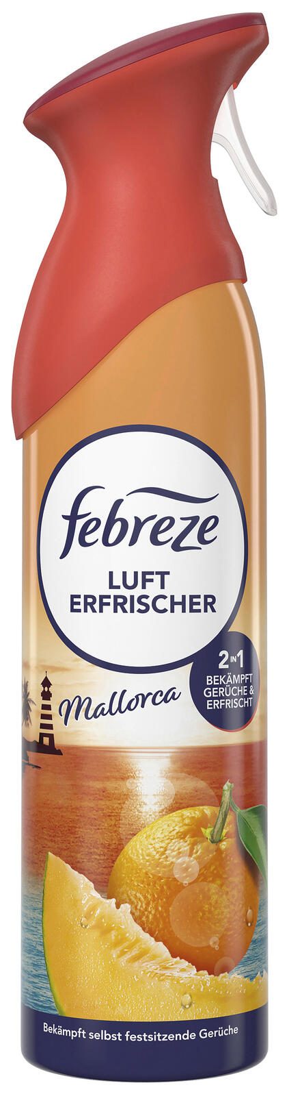febreze Mallorca Raumspray 185 ml