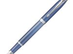 PARKER IM Writing Rituals Patronenfüller blau