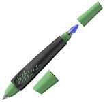 Schneider Breeze Tintenroller schwarz 0.6 mm Schreibfarbe: Blau