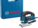 BOSCH Professional GST150 BCE Akku Stichsäge