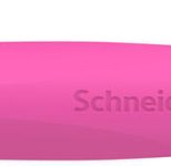 Schneider Base Ball Tintenroller grau 0.6 mm Schreibfarbe: Blau