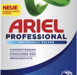 ARIEL Professional UNIVERSAL+ Waschmittel 7,7 kg