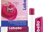 Labello CHERRY Shine Lippenpflege 4,8 g