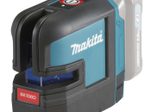makita Akku-Kreuzlinienlaser SK106DZ