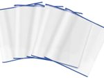 HERMA Buchumschlag Hermäx transparent 44,0 x 24,0 cm