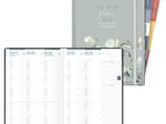 Häfft® Verlag Lehrerkalender August 2025 - Juli 2026 grau, 1 St.