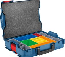 BOSCH Professional L-BOXX 102 Set Werkzeugkoffer