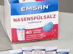 EMSAN Nasenspülsalz 2,5 g