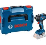 BOSCH Professional GDR 18V-200 Akku-Drehschlagschrauber-Set 18,0 V, ohne Akku