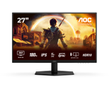 AOC G4 Q27G42XE Quad HD Gaming Display 68,6 cm (27")
