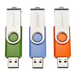 Intenso Basic Line Multipack USB-Sticks 5x 16 GB