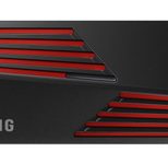 Samsung MZ-V9P1T0 1 TB M.2 PCI Express 4.0 NVMe V-NAND MLC