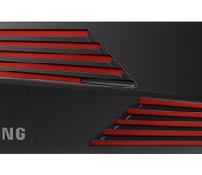 Samsung 990 Pro M.2 SSD - 1 TB