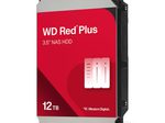 Western Digital Red Plus WD120EFGX Interne Festplatte 12 TB