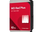 WD Red Plus NAS HDD - 10 TB