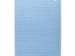 Seagate One Touch Externe Festplatte 1 TB, Blau