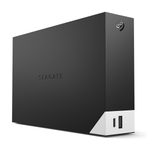 Seagate One Touch Hub externe Festplatte - 20 TB