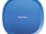 SanDisk SDSSDT40C Externe Festplatte - 4 TB