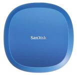 SanDisk SDSSDT40C Externe Festplatte - 4 TB
