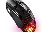 Steelseries Aerox 5 Wireless Gaming Maus, mattschwarz