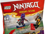 LEGO® Ninjago 30675 Turnier-Trainingsgelände (Polybag)
