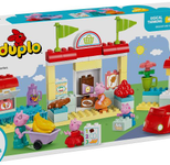 LEGO® DUPLO 10434 Peppas Supermarkt