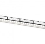 DIGITUS Modulares Patch Panel, 24-Port