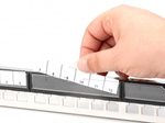 DIGITUS Modulares Patch Panel, 24-Port