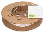 DIGITUS Fttx Installationskit, LC/APC Stecker, Länge 70m