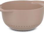 Mepal Küchensieb Chef It chalk 16,3cm