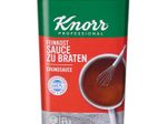 Knorr® Feinkost Sauce zu Braten 1,0 kg