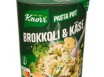 Knorr® Pasta Snack Pot Brokkoli & Käse 62,0 g
