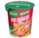 Knorr® Pasta Snack Pot Bolognese 60,0 g